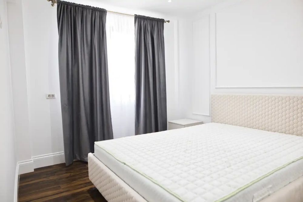 Apartament NOU 3 camere de închiriat TARGU NEAMT-Prima închiriere