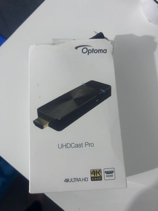 Adaptor wireless UHDCast Pro