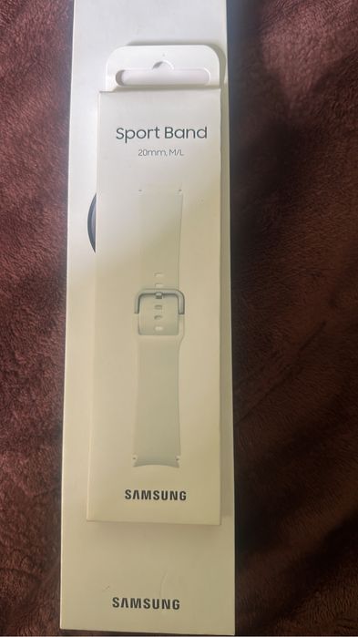 Samsunq galaxy watch 4