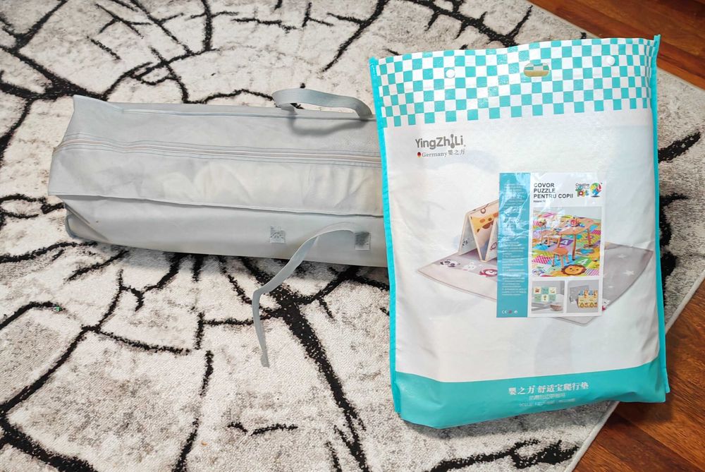 Tarc de joaca pentru copii