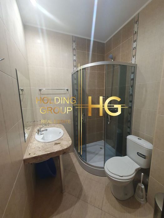 Продава се Двустаен апартамент в к.к. Златни пясъци - 65 кв.м за 1077 €/кв.м - Снимка #4