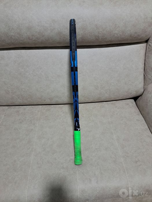 Теннисная ракетка Babolat Pure Drive