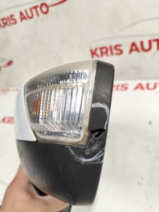 Ляво Огледало с подсветка Ford Kuga / Форд Куга 2011г.