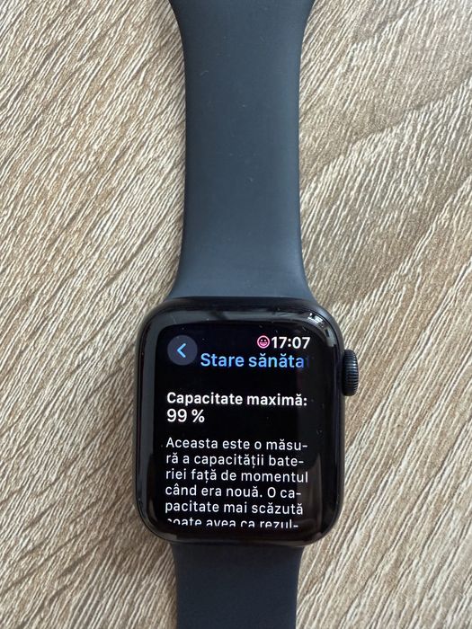 Apple Watch SE(Gen 2)