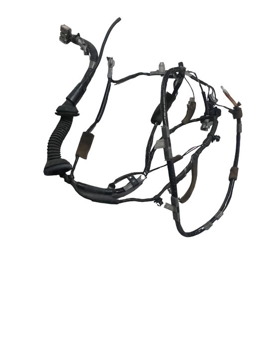 Instalatie Haion Toyota Rav 4 Ii _A2_ 2000 - 2005 821842220C