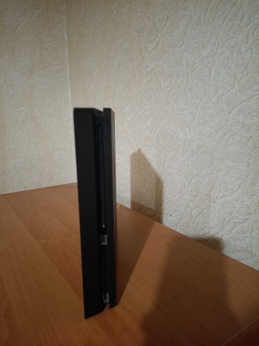 Playstation 4 slim 500gb