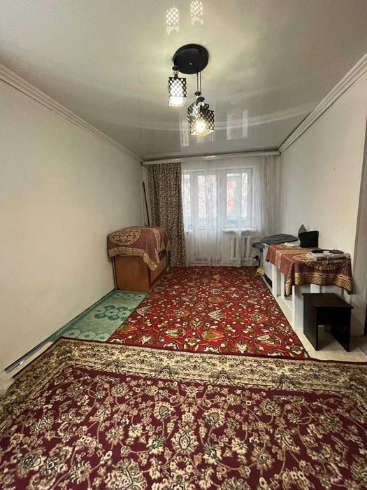 1ком.кв за 9,5млн Спутник 2/5 этаж