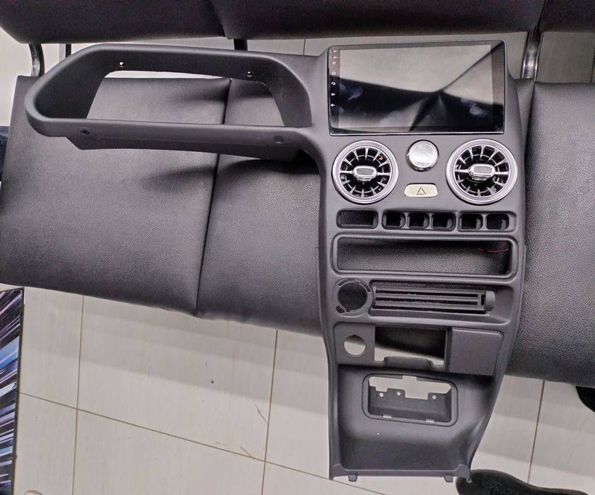 2114 Рамка АМГ ДИЗАЕЙН