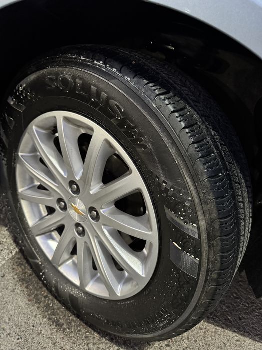 Chevrolet Cobalt 2013 — 5