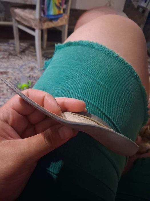 Ортопед стельки детские