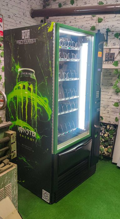 Zanussi Necta Sfera/Rondo