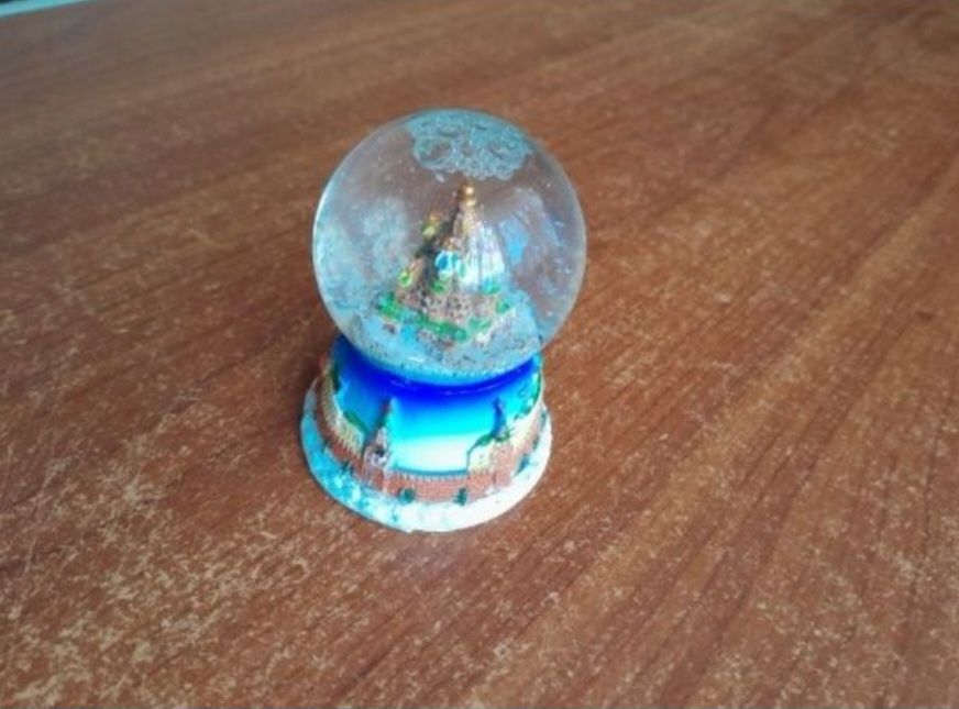 Продам сувениры из Германии