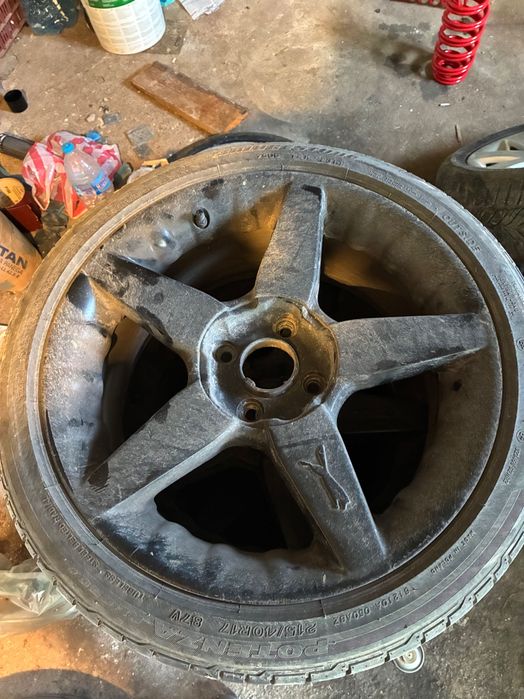 Теглич за бмв е 46