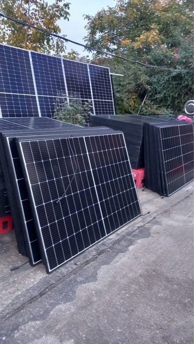 Panouri solare TENKA