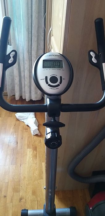 Велоергометър Sport