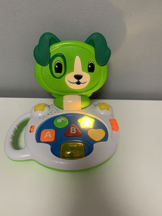 Jucarii de copii muzicale - Sunt noi aproape