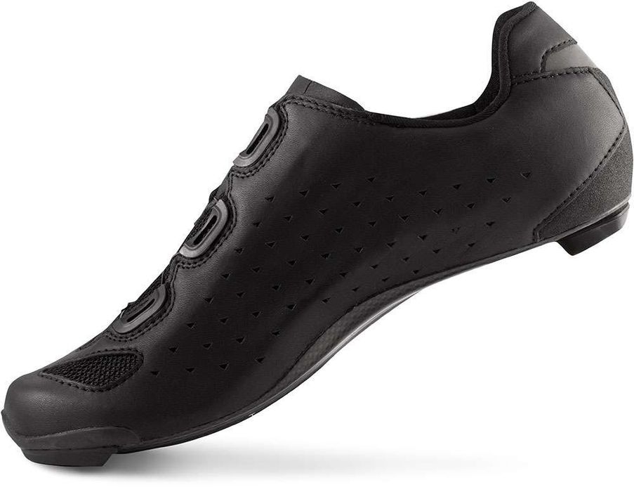 Pantofi ciclism LAKE CX238, BOA. Fibra Carbon (Ca Shimano, Giro, Sidi)