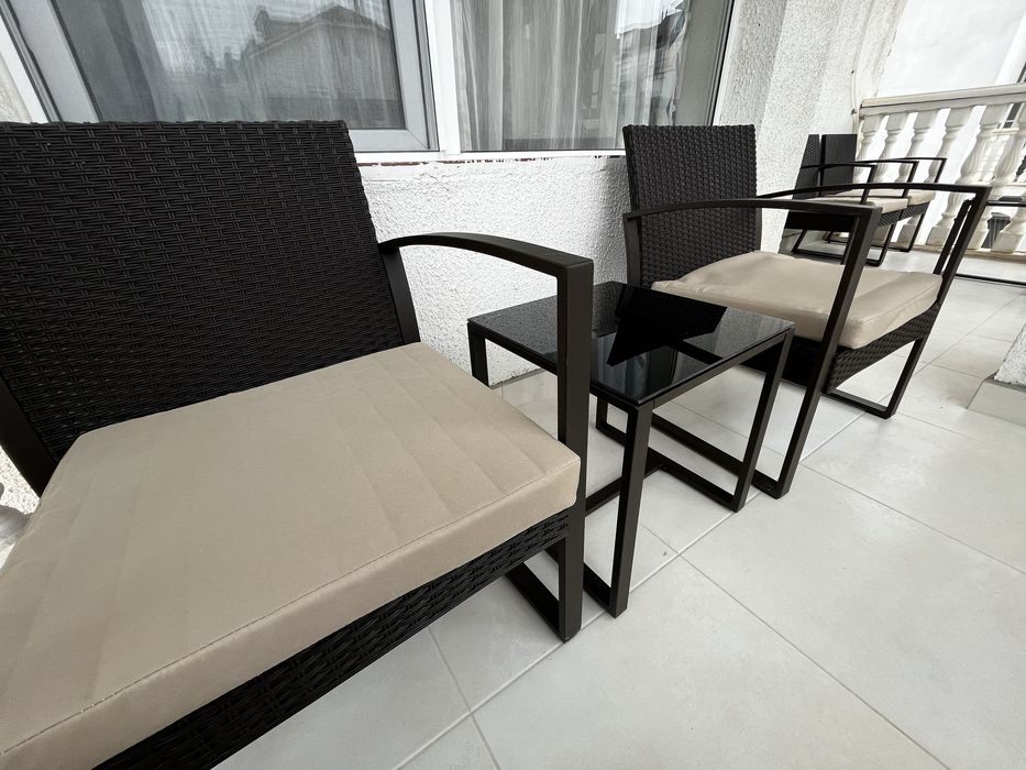 Двустаен под наем