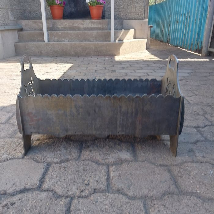 Продам мангал...