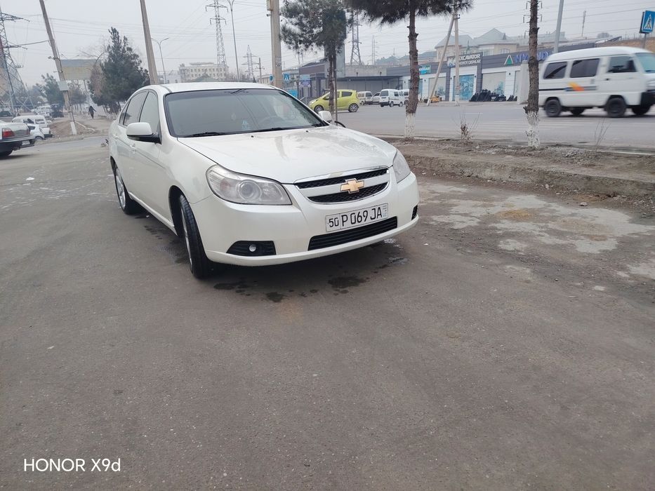 Epica 2012-yil super