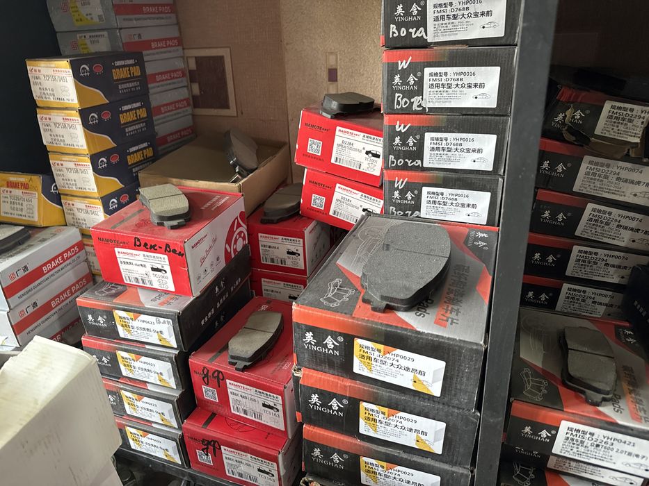 Калоткий на всий види электромобилий