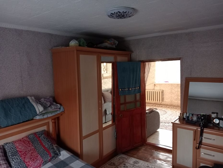 Продам дом 4 ком