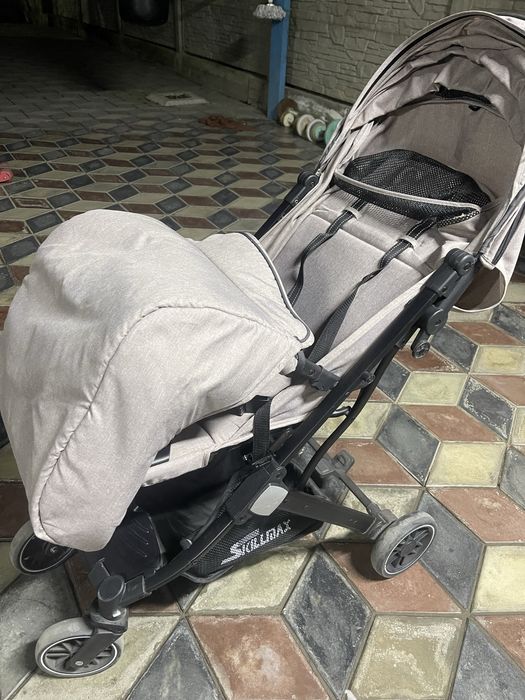 Коляска детская