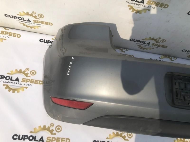 Bara spate Volkswagen Golf 6 Hatchback culoare gri la7t