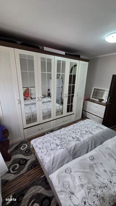 Garsoniera – Zona 14 Mai