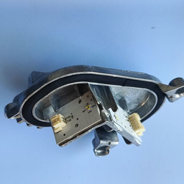 Модули за фар/дневни светлини и мигач DRL Angel Eyes BMW F32, F33, F36