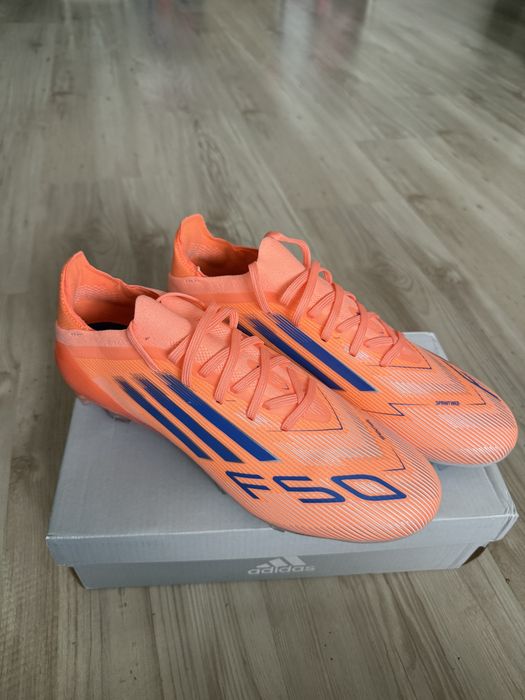 Футболни бутонки Adidas F50 Elite (Чисто нови с кутия)