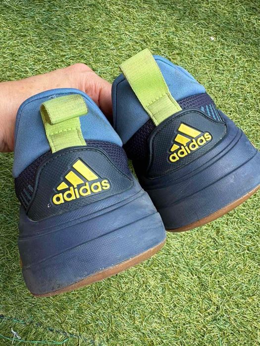 Обувки Adidas Trainer V
