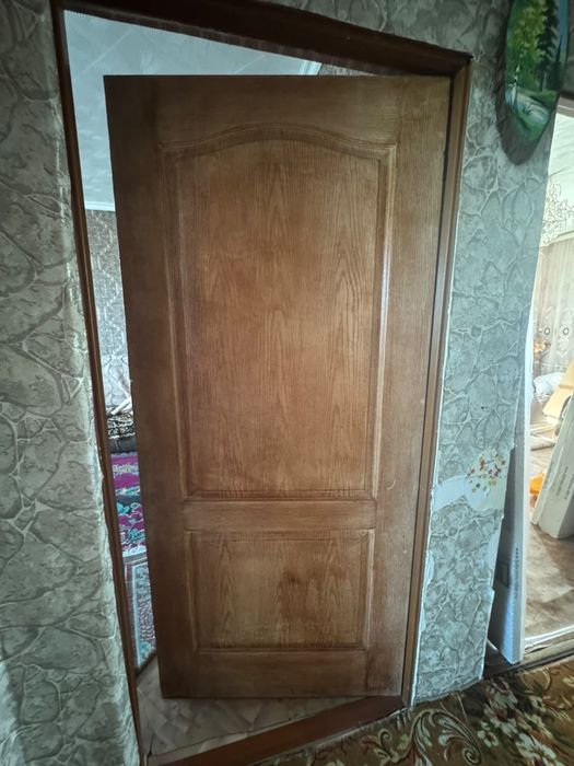 межкомнатные двери