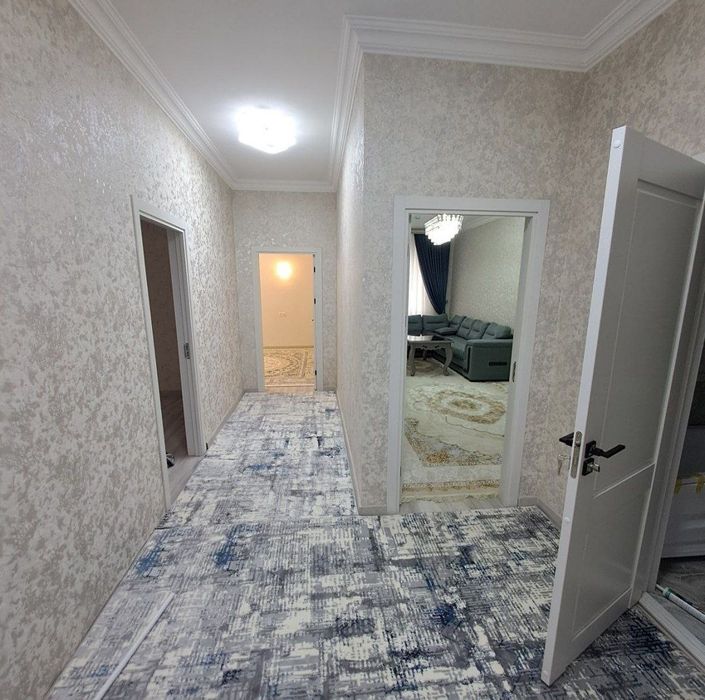 Аренда Яанги чоштепа Метрони беринчи бекатига яакин