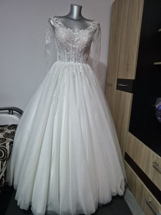 Rochie de mireasa