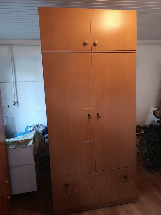 Продам б/у мебель
