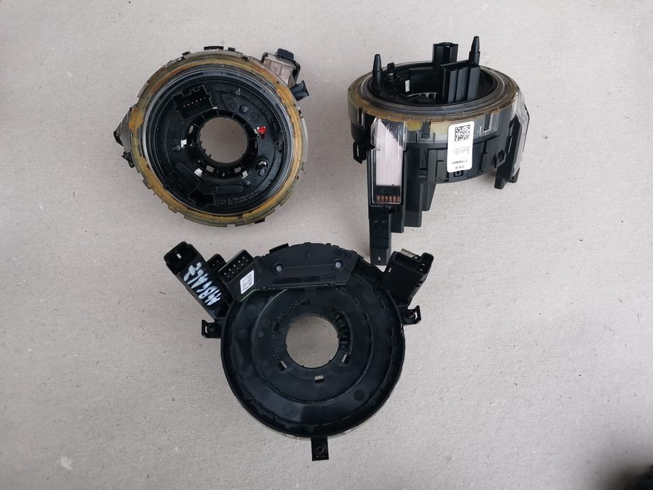 Banda spira spirala airbag volan audi a4 b6 1.9 tdi 8E0953541C