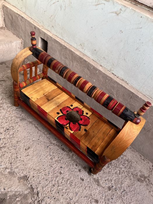 Бешик 2 та ТЕКИНГА