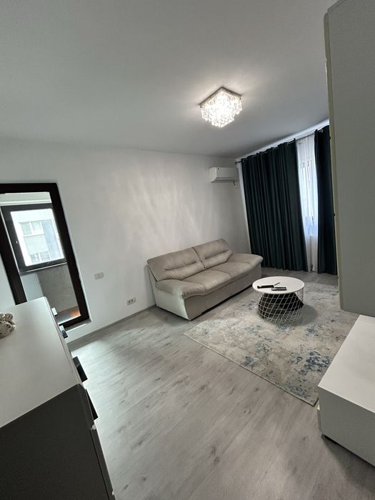 Apartament 2 camere Militari Residence