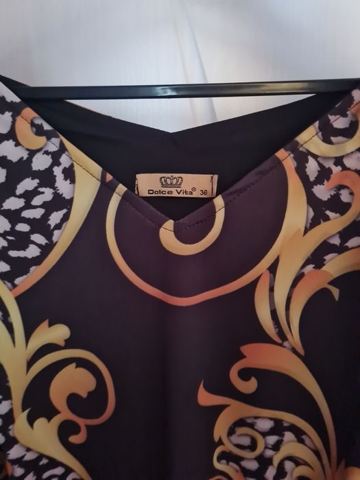 Страхотна ежедневна блуза!