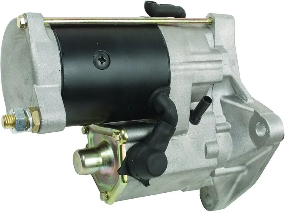 Electromotor nou Case IH International