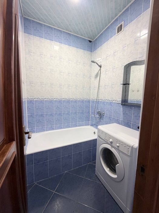 ЧИЛОНЗОР 16-КВ  Ориентир:АНДАЛУС 1-дом 2/2/4 этаж 48 м²