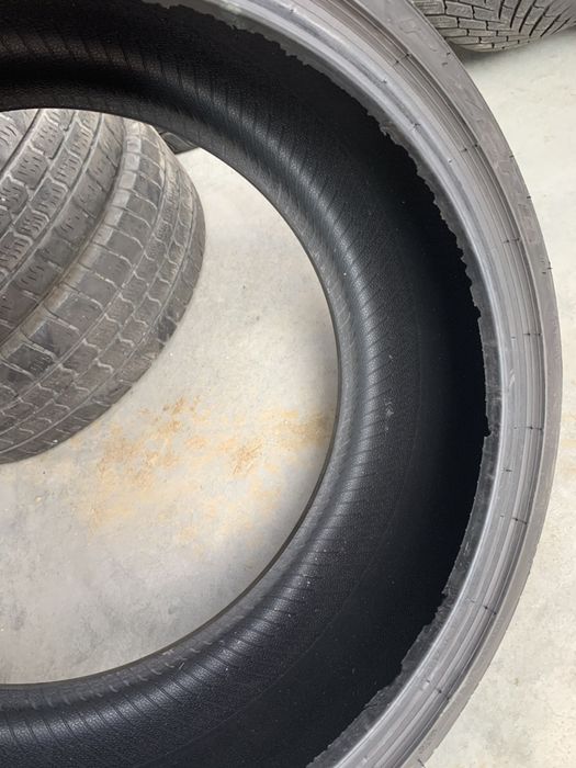 2 anv vara Pirelli 235/35/19