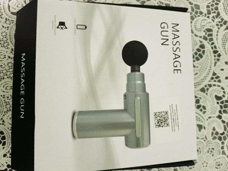 MASSAGE GUN 100 нинг