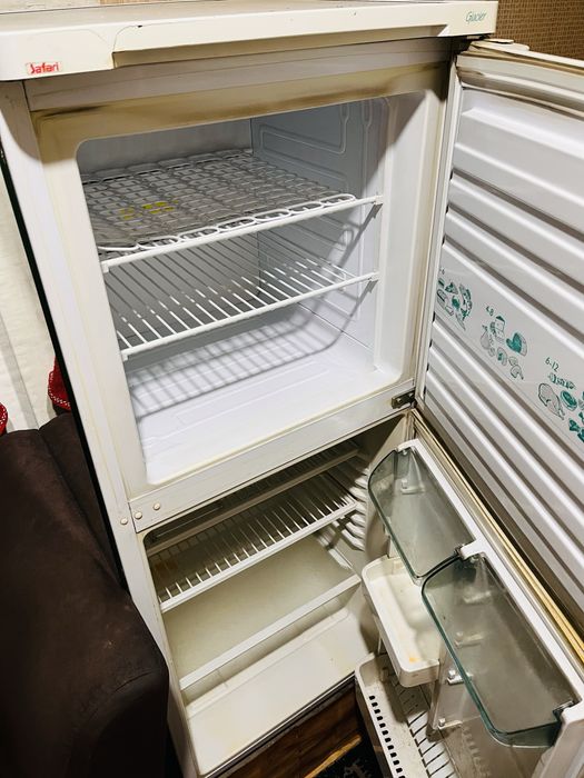 Холодильник beko