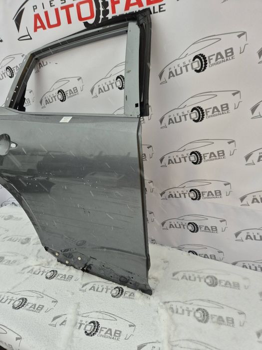 Usa dreapta spate Nissan Qashqai 3 an 2021-2022-2023-2024-2025-2026