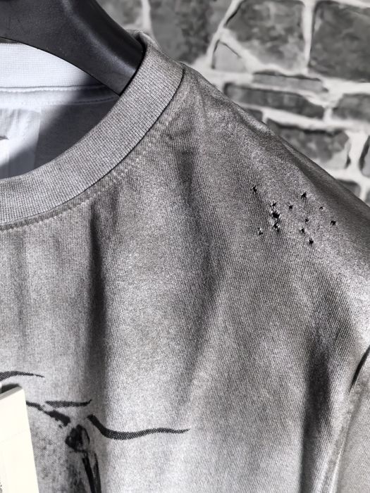 Мъжка тениска НАМАЛЕНА