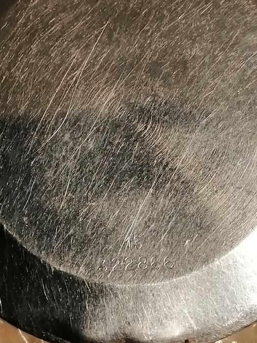 Longines gold plated G 20