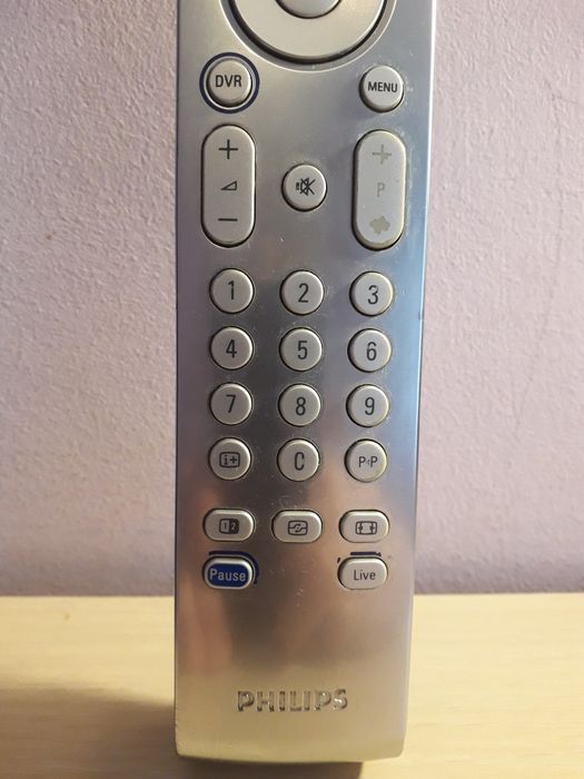 Telecomandă Universală Philips RC 4303/01b  2255.Stare bună!