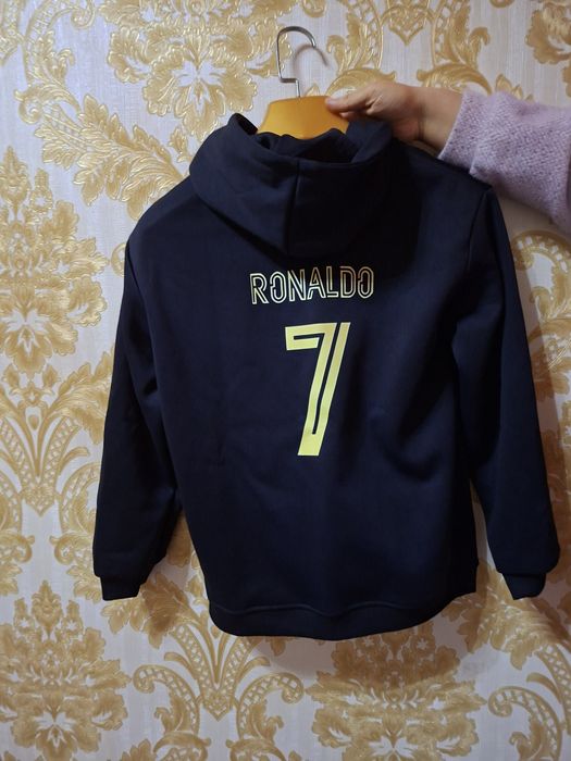 Ronaldoni muxlislari uchun maxsus!!!